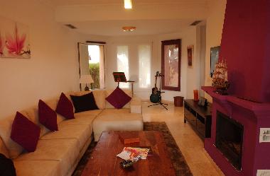 Villa /en/au Estepona (Mlaga)ou appartement ou maison de vacances