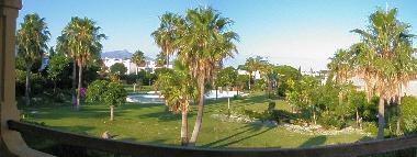 Villa /en/au Estepona (Mlaga)ou appartement ou maison de vacances
