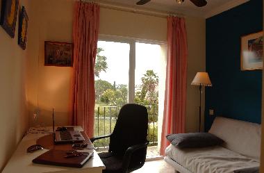 Villa /en/au Estepona (Mlaga)ou appartement ou maison de vacances