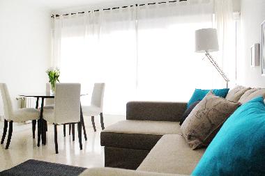 Appartement de vacances �/en/au Lisbon (Grande Lisboa)ou appartement ou maison de vacances