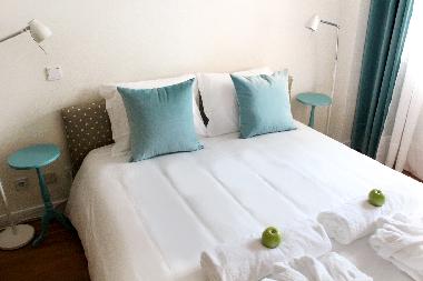 Appartement de vacances �/en/au Lisbon (Grande Lisboa)ou appartement ou maison de vacances