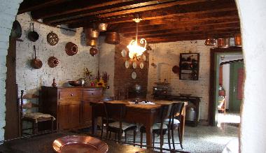Maison de vacances /en/au Codogn  (Treviso)ou appartement ou maison de vacances