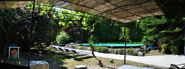 Maison de vacances /en/au Codogn  (Treviso)ou appartement ou maison de vacances