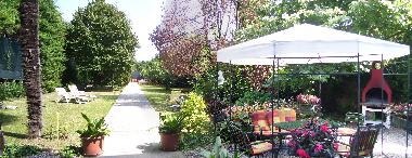 Maison de vacances /en/au Codogn  (Treviso)ou appartement ou maison de vacances