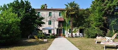 Maison de vacances /en/au Codogn  (Treviso)ou appartement ou maison de vacances