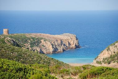 Maison de vacances /en/au Villamassargia (Carbonia-Iglesias)ou appartement ou maison de vacances