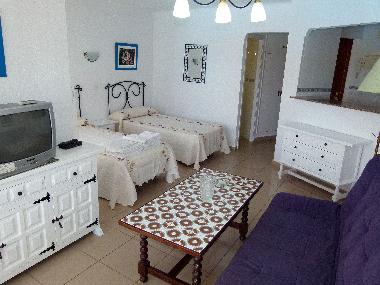 Appartement de vacances �/en/au algarrobo-costa (M�laga)ou appartement ou maison de vacances