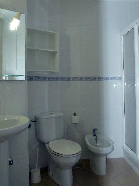 Appartement de vacances �/en/au algarrobo-costa (M�laga)ou appartement ou maison de vacances