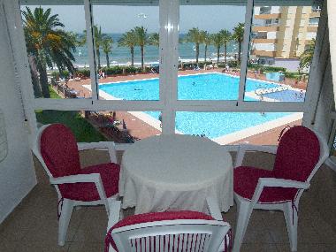 Appartement de vacances �/en/au algarrobo-costa (M�laga)ou appartement ou maison de vacances
