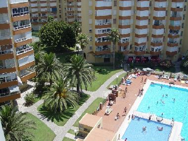 Appartement de vacances �/en/au algarrobo-costa (M�laga)ou appartement ou maison de vacances