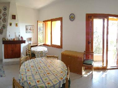 Appartement de vacances �/en/au Porto Istana (Olbia-Tempio)ou appartement ou maison de vacances