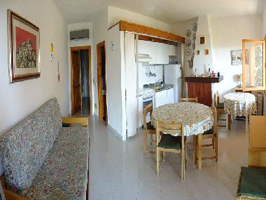 Appartement de vacances �/en/au Porto Istana (Olbia-Tempio)ou appartement ou maison de vacances