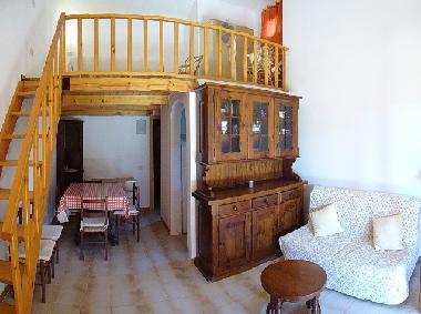 Maison de vacances �/en/au Olbia (Olbia-Tempio)ou appartement ou maison de vacances