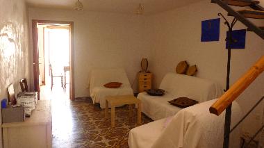 Maison de vacances /en/au Calimera (Lecce)ou appartement ou maison de vacances
