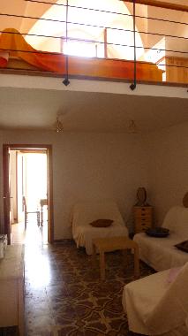 Maison de vacances /en/au Calimera (Lecce)ou appartement ou maison de vacances