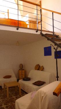 Maison de vacances /en/au Calimera (Lecce)ou appartement ou maison de vacances