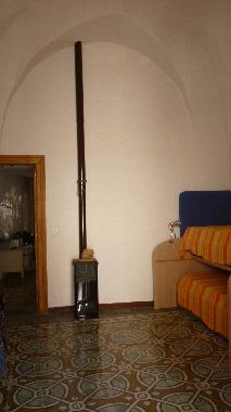 Maison de vacances /en/au Calimera (Lecce)ou appartement ou maison de vacances