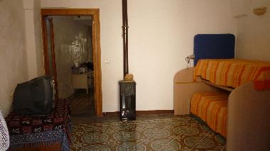 Maison de vacances /en/au Calimera (Lecce)ou appartement ou maison de vacances
