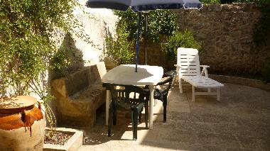 Maison de vacances /en/au Calimera (Lecce)ou appartement ou maison de vacances