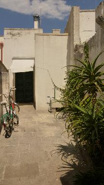 Maison de vacances /en/au Calimera (Lecce)ou appartement ou maison de vacances