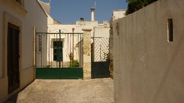 Maison de vacances /en/au Calimera (Lecce)ou appartement ou maison de vacances