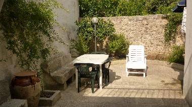 Maison de vacances /en/au Calimera (Lecce)ou appartement ou maison de vacances