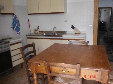 Maison de vacances /en/au Calimera (Lecce)ou appartement ou maison de vacances