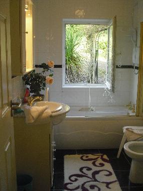 Maison de vacances �/en/au Tuosist (Kerry)ou appartement ou maison de vacances