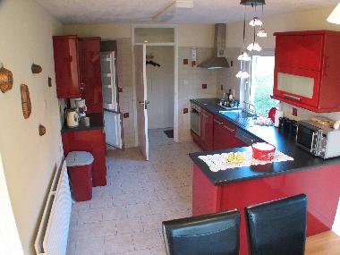 Maison de vacances �/en/au Tuosist (Kerry)ou appartement ou maison de vacances