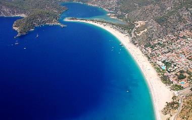 Appartement de vacances /en/au Konyaaltı Antalya (Antalya)ou appartement ou maison de vacances