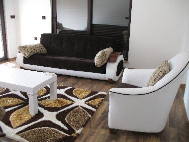 Appartement de vacances /en/au Konyaaltı Antalya (Antalya)ou appartement ou maison de vacances