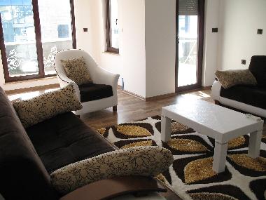 Appartement de vacances /en/au Konyaaltı Antalya (Antalya)ou appartement ou maison de vacances