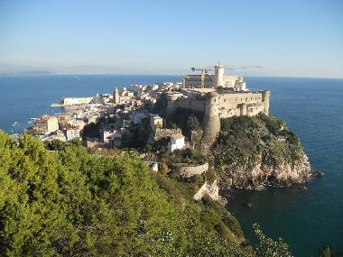 Maison de vacances �/en/au Gaeta (Latina)ou appartement ou maison de vacances