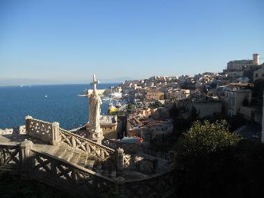 Maison de vacances �/en/au Gaeta (Latina)ou appartement ou maison de vacances