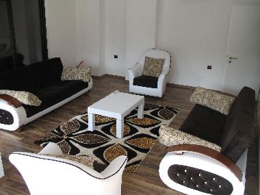 Appartement de vacances /en/au Konyaaltı Antalya (Antalya)ou appartement ou maison de vacances