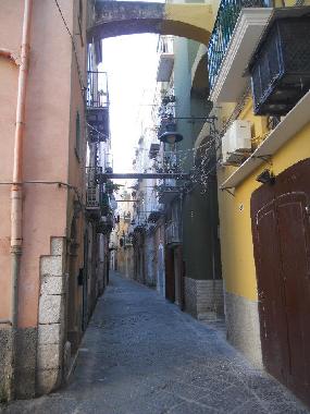 Maison de vacances �/en/au Gaeta (Latina)ou appartement ou maison de vacances