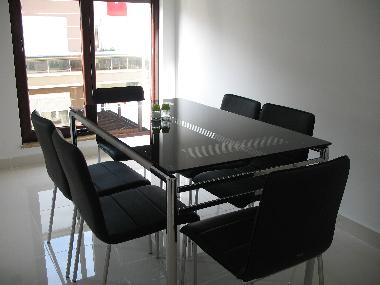 Appartement de vacances /en/au Konyaaltı Antalya (Antalya)ou appartement ou maison de vacances