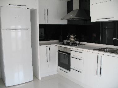 Appartement de vacances /en/au Konyaaltı Antalya (Antalya)ou appartement ou maison de vacances
