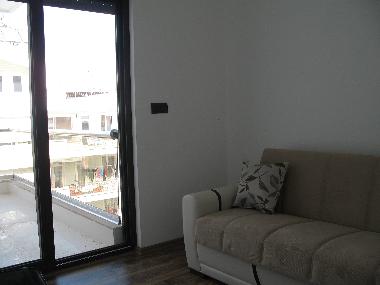 Appartement de vacances /en/au Konyaaltı Antalya (Antalya)ou appartement ou maison de vacances