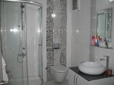 Appartement de vacances /en/au Konyaaltı Antalya (Antalya)ou appartement ou maison de vacances