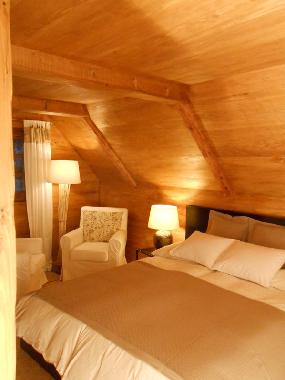 Chalet �/en/au Bohinjska Bela (Bled)ou appartement ou maison de vacances