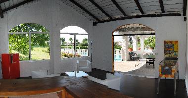 Maison de vacances /en/au Cappella Maggiore (Treviso)ou appartement ou maison de vacances
