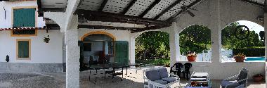 Maison de vacances /en/au Cappella Maggiore (Treviso)ou appartement ou maison de vacances