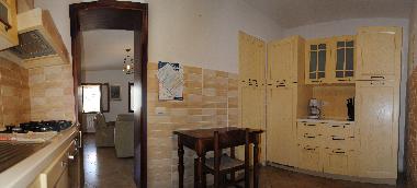 Maison de vacances /en/au Cappella Maggiore (Treviso)ou appartement ou maison de vacances