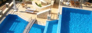 Appartement de vacances /en/au Kalkan (Antalya)ou appartement ou maison de vacances