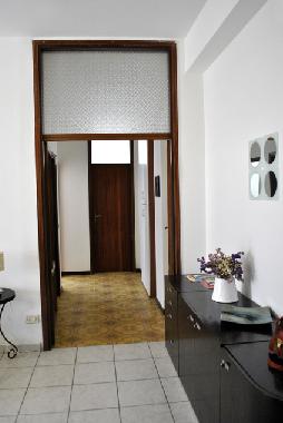 Appartement de vacances /en/au bellaria igea marina (Rimini)ou appartement ou maison de vacances