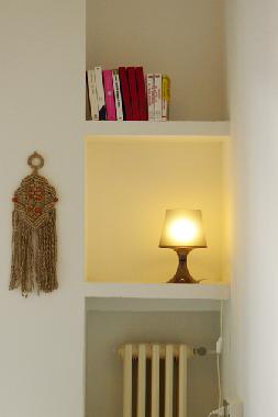 Appartement de vacances /en/au bellaria igea marina (Rimini)ou appartement ou maison de vacances