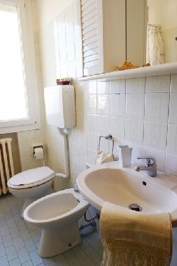 Appartement de vacances /en/au bellaria igea marina (Rimini)ou appartement ou maison de vacances