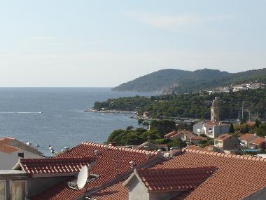 Appartement de vacances /en/au Hvar (Splitsko-Dalmatinska)ou appartement ou maison de vacances