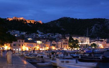 Appartement de vacances /en/au Hvar (Splitsko-Dalmatinska)ou appartement ou maison de vacances